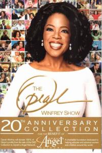 Oprah Winfrey Show : 20th Anniversary